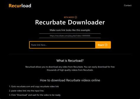 chaturbate download|Recurload